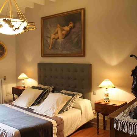 Chambres D'Hotes : La Cour D'Etrepy Le Mesnil-sur-Oger Kültér fotó